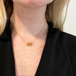 Kendra Scott Elisa Necklace